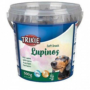 Soft Snack Lupinos (bezlepkový snack) 500g