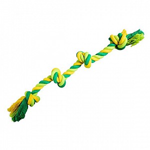 Uzel bavlna 4knoty 60cm/340g