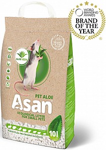Asan Pet Aloe 10L