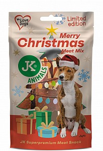Merry Christmax Meat Mix 80g