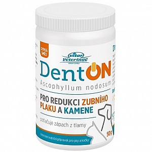 Nomaad Dent-On  50g, sypká směs