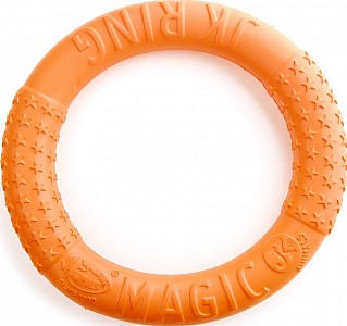 Magic Ring 27cm, oranž, EVA pěna
