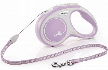 FLEXI 12kg/5m Comfort, lanko, lila