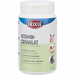 Vitamin-Granulat pro hlodavce 220g