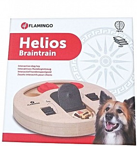 Tréninková interaktivní hračka pro psa Helios 23x4cm