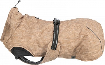 Vesta RIOM, zateplená, písková