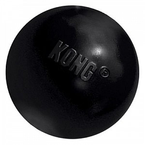 KONG Extreme míč, medium/large, guma