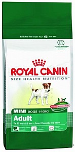 ROYAL CANIN Dog Mini Adult 8kg