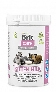 Brit Care Kitten Milk 250g