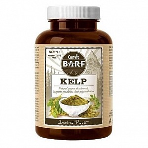 Canvit B.A.R.F. Kelp 180g