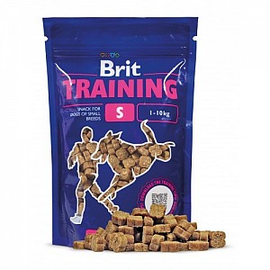 Training Snack S 200g