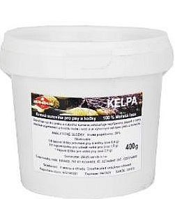 Kelpa 100% mořská řasa 600g, Zeus