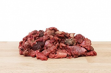 Kozí maso mix 500g