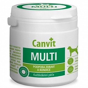 Canvit Multi 100g