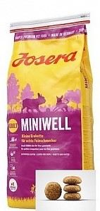 JOSERA Miniwell Adult 10kg