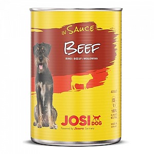 JOSERA JosiDog 415g Beef
