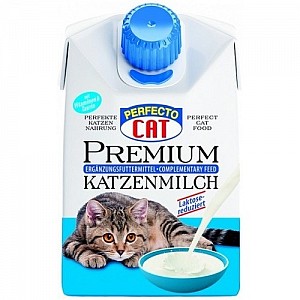 Perfecto Katzenmilch 200ml