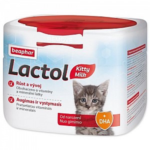 Beaphar Lactol Kitty Milk 250g