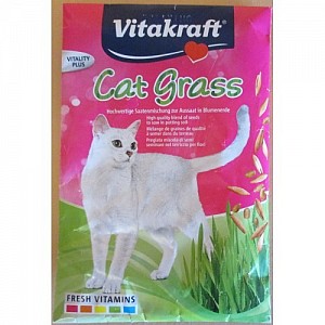 Vitakraft Cat Grass 50g