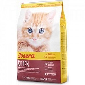 JOSERA Kitten 10kg