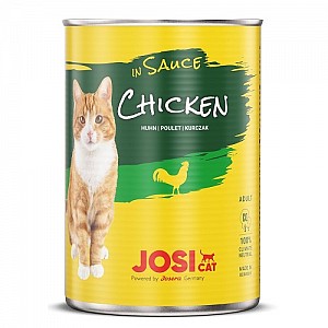 JOSERA JosiCat 415g Chicken