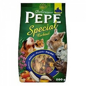 PEPE Delicious Special Coctail 500g
