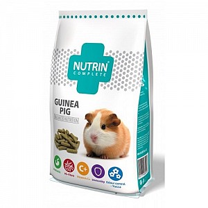 NUTRIN Complete Guinea Pig  400g