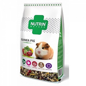 NUTRIN Nature Guinea Pig 750g