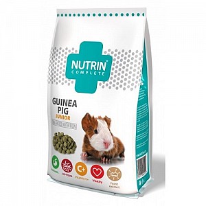 NUTRIN Complete Guinea Pig Junior 400g