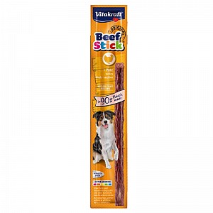 Beef Stick Turkey (krůta) 12g