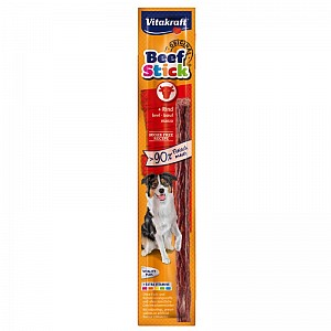 Beef Stick Rind (hovězí) 12g