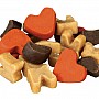 Soft Snack Happy mix kuře, jehně a losos 500g