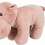 HIPPO hroch 25cm, plyš, zvuk