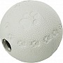 Míč na pamlsky Cat Activity-Snack Ball 6cm, natur guma
